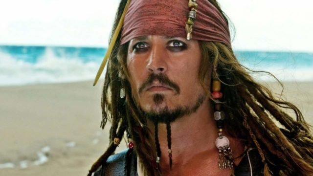 Capitan Jack Sparrow E Il Significato Della Sua Bussola La Settima Arte
